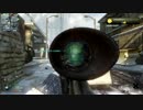 【実況】ＣＯＤ　ぼ～頼むぜドラグノフ～【PS3マルチ】