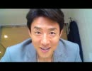 【松岡修造】スーツを毎日フレッシュに着たいあなたに【素材】