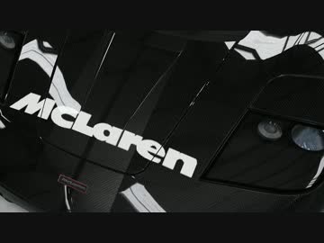 【FORZA4】GTにまつわるクルマをFORZAで作る 15