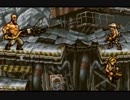 【実況】シューティングド下手な二人で『メタルスラッグ2』part2