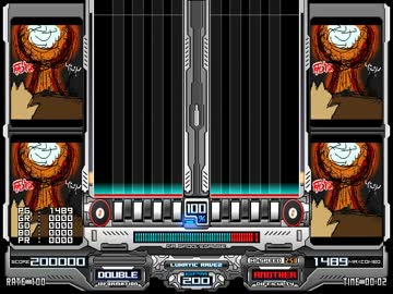 【ＤＰ】ねこせっくす！　『音楽：俺　譜面：2y vs 225』