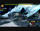 MH4実況　７