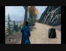 【WATCH DOGS】徒歩でフラフラする。【ウォッチドックス】