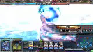 【LOV3　ark-cell 】はぁ..はぁ..テオちゃん （22）