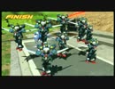 【EXVSFB】ポイポイ丸のランクマ珍道中2【リプレイ】
