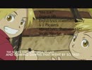 【Miku-tan】"嘘"を英語で歌ってみた！ 鋼の錬金術師ED