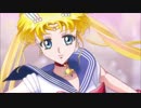 【高画質】月野うさぎ変身シーン 美少女戦士セーラームーンCrystal