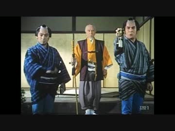 悪事を挫く