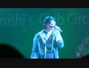 JIN AKANISHI ソロツアー