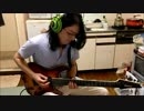 Ryuuta Sasaki 『Searching for Memory』 Guitar Idol4（Play-through)）Entry