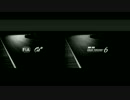 【比較】FIA and Gran Turismo＆Gran Turismo 6  Concept Movie【1080HD】