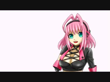 【夾竹キロン音源配布】恋色病棟【UTAUカバー】