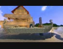 【Minecraft】VOICEROID+でTerraFirmaCraft part.17