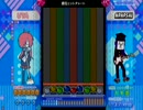 【Pop'n musicラピストリア】自分のプレイを衝動的に録画した Ⅱ