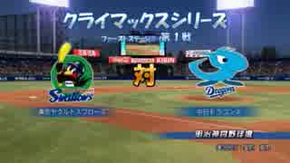 【ゆっくり実況】育成野球で目指せ日本一！　Part5【パワプロ2013】