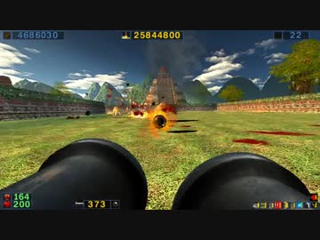 Serious Sam - Serious Violence SE part15