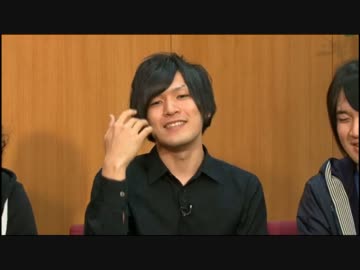 【5.23 キューンch.】 KANA-BOON (後半)