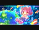 【槌音ずも】ナガレボシヨリハヤク【UTAUカバー】