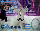 【ガンスト２】紳士な師匠の修行日記　4日目(C2)