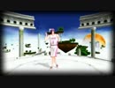 【MMD黒バス】紫原敦でGirls