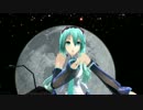 【MMD】改変RLミクさんで