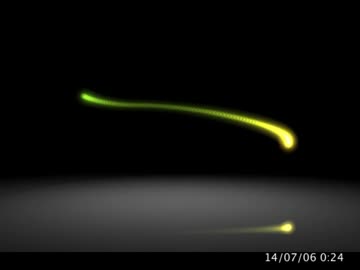 【TS1093】僕達の生きる時間と５億の為の２３年【寝落ち用】