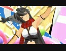 【艦これ】長門で好き！雪！本気マジック【MMD】