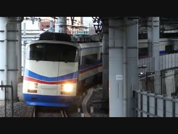 日暮里駅（京成本線）を発着・通過する列車を13本撮ってみた