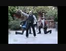 アメリカ人に「おしゃれ番長」を踊らせてみた【ハゲ無双】