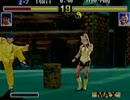 トラタワ ジャッキーチェン in FISTS OF FIRE ランダム2on2大会(1/3)