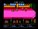 『ダウンタウン熱血行進曲』で久しぶりに遊んでみました。【実況】part.2