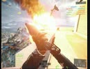 【BF4】スナイパー VS  ロケットランチャー 【LAS Montage】