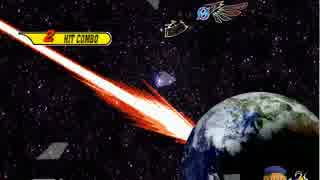 【MUGEN】 テスト3