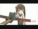 【艦これ】ステ霜 第伍話「金剛と人狼ゲーム」(前編)【MMD紙芝居】