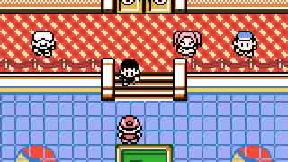 【実況】ポケモンカードGBまったり牛耳る初プレイ 31 -ヒロコ戦-