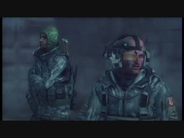 微妙に違うバイオハザードリベレーションズUE その13