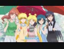 美少女戦士セーラームーンCrystal OP × ムーンライト伝説(ももクロVer.)