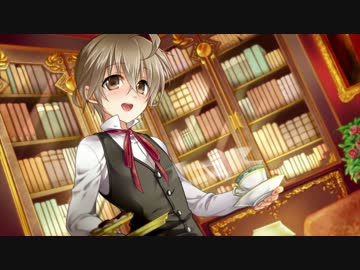 【立体音響】少年執事ルークの居る生活【作業用ボイス】