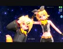 【Project DIVA Arcade FT】デンパラダイム PV