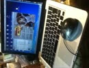 DJギークコア　ろ