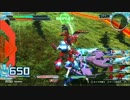 他ゲー勢EXVSFBシリーズ番外編　超適当ゼノンが逝くランクマッチ その1
