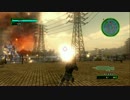 【地球防衛軍4】レンジャーでいきなりINFERNO St.45