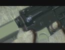 さばげぶっ! のOPをステラ女学院高等科Ｃ３部に差し替えてみた.avi