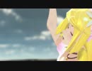 【MMD】　りんちゃんの　ココロ