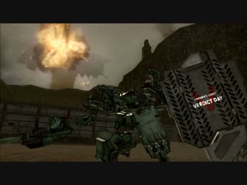 【ACV&ACVD】Mechanized Memories【SS集11】