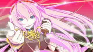 【チタン白ICE 】ルカルカ★ナイトフィーバー【歌ってみた】