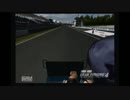 GT4 モーターキャリッジでサルト1周（別視点）前編