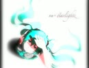 【初音ミク】nu＋starlightz【オリジナル】