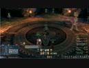 ブレイドアンドソウル　魚人族の巣窟（ユクソンID）　拳闘士