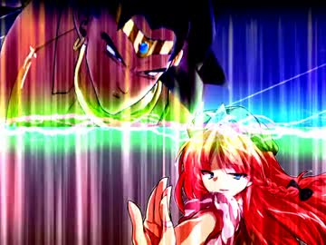 もう一人の孫悟空が幻想入り【東方偽悟空伝】第3話後編